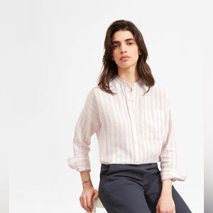 Everlane Linen shirt